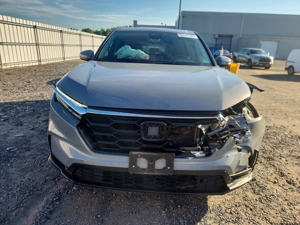 68346366 :رقم المزاد ، 2HKRS4H20PH425875 vin ، 2023 Honda Cr-v مزاد بيع