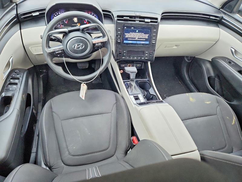 2024 Hyundai Tucson მანქანა იყიდება აუქციონზე, vin: 5NMJB3DE0RH351431, აუქციონის ნომერი: 70108076