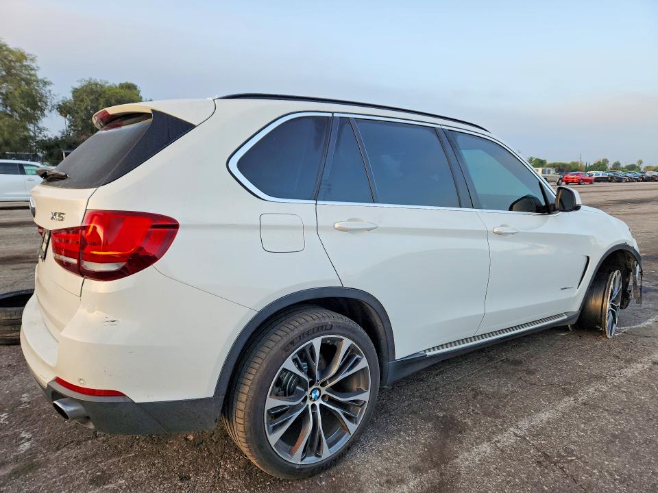 Продаж на аукціоні авто 2015 Bmw X5, vin: 5UXKS4C56F0N05663, номер лоту: 70259236