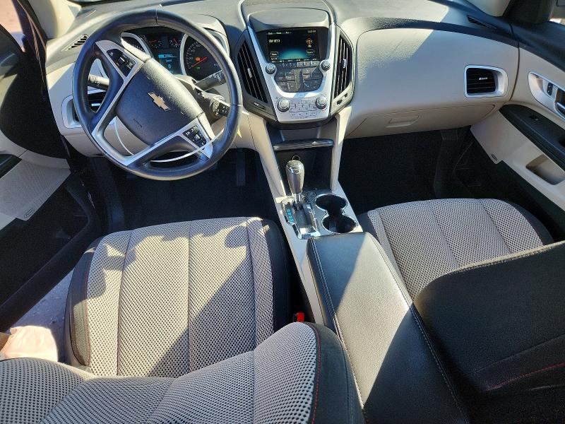 Продаж на аукціоні авто 2016 Chevrolet Equinox, vin: 2GNALCEK9G1109327, номер лоту: 68632396