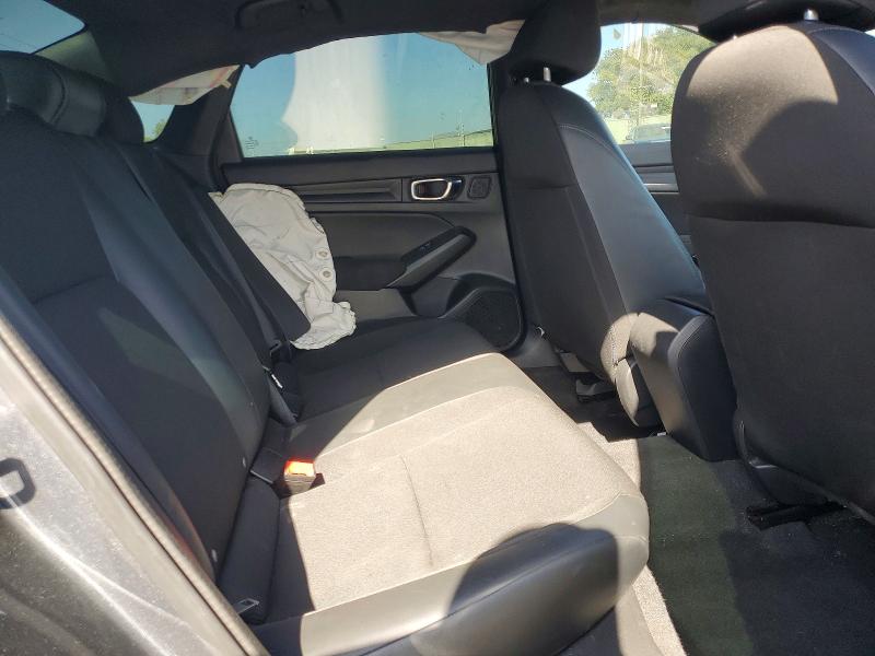 Aukcja sprzedaży 2022 Honda Civic, vin: 2HGFE2F56NH540175, numer aukcji: 69061016