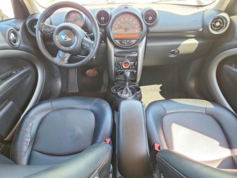 Продажа на аукционе авто 2015 Mini Cooper, vin: WMWZB3C57FWR45928, номер лота: 68397626
