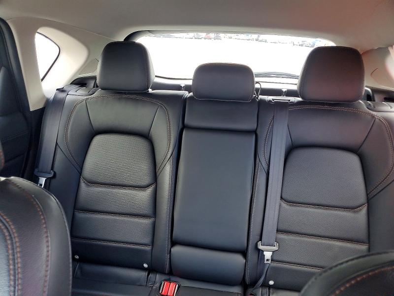 Продаж на аукціоні авто 2021 Mazda Cx-5, vin: JM3KFBAY9M0475862, номер лоту: 68315806