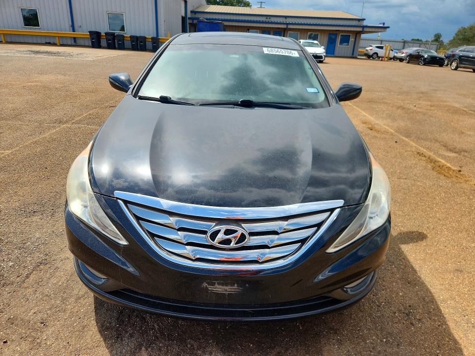 Aukcja sprzedaży 2013 Hyundai Sonata, vin: 5NPEC4AB4DH562416, numer aukcji: 68565706