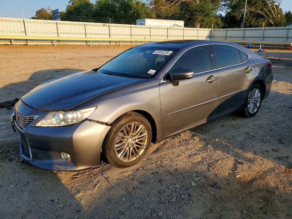 2015 Lexus Es მანქანა იყიდება აუქციონზე, vin: JTHBK1GG9F2197970, აუქციონის ნომერი: 67463226