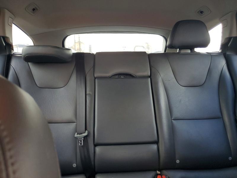 Aukcja sprzedaży 2015 Volvo V60, vin: YV140MEK2F1242384, numer aukcji: 69292776