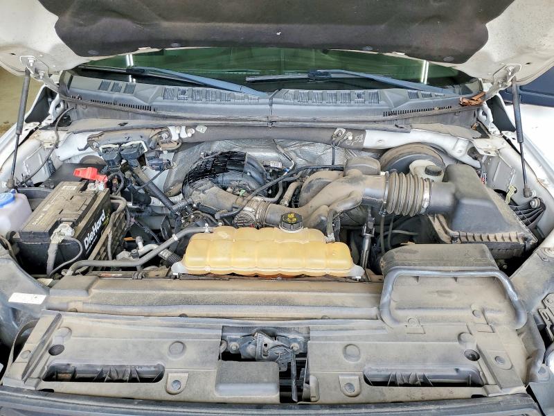 2017 Ford F150 მანქანა იყიდება აუქციონზე, vin: 1FTMF1C82HKD83804, აუქციონის ნომერი: 70372466