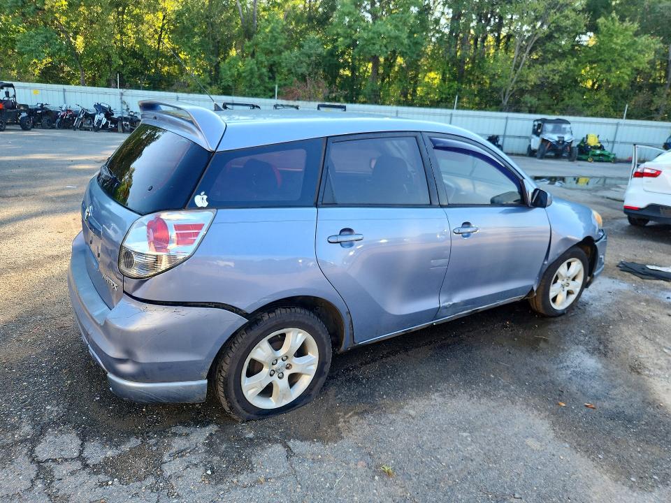 Продажа на аукционе авто 2005 Toyota Matrix, vin: 2T1KR32E55C551868, номер лота: 66460066