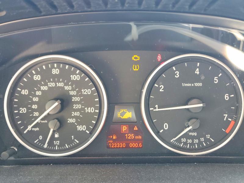 Продаж на аукціоні авто 2011 Bmw X5, vin: 5UXZV4C50BL404939, номер лоту: 68446246