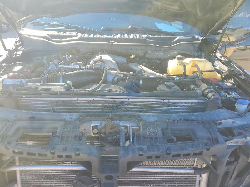 Продаж на аукціоні авто 2022 Ford F250, vin: 1FT8W2BT7NEF51847, номер лоту: 70437776