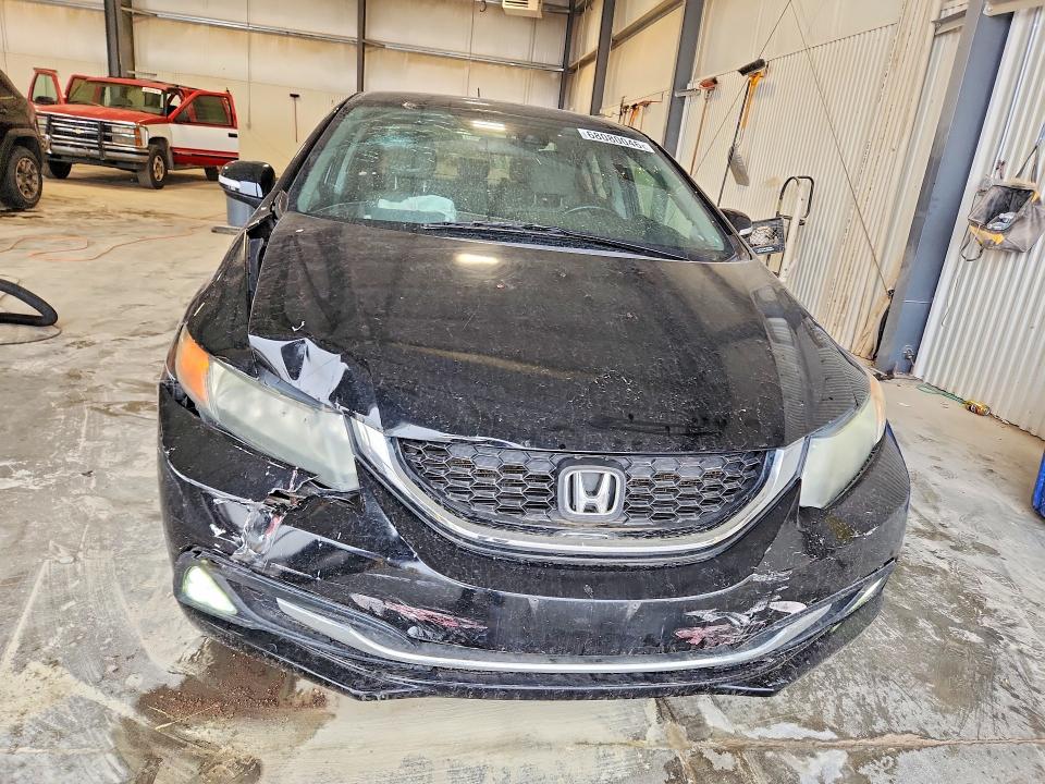 Aukcja sprzedaży 2013 Honda Civic, vin: 19XFB4F31DE003984, numer aukcji: 68080046
