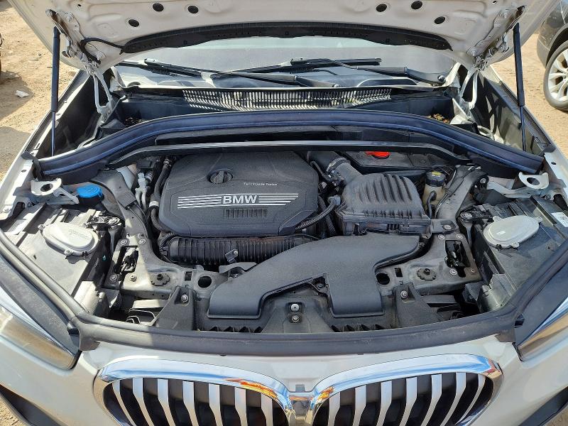 Aukcja sprzedaży 2020 Bmw X1, vin: WBXJG9C0XL5R27159, numer aukcji: 69962556