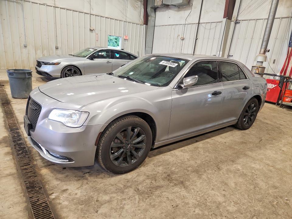 Aukcja sprzedaży 2017 Chrysler 300c, vin: 2C3CCAKG5HH586937, numer aukcji: 67000906