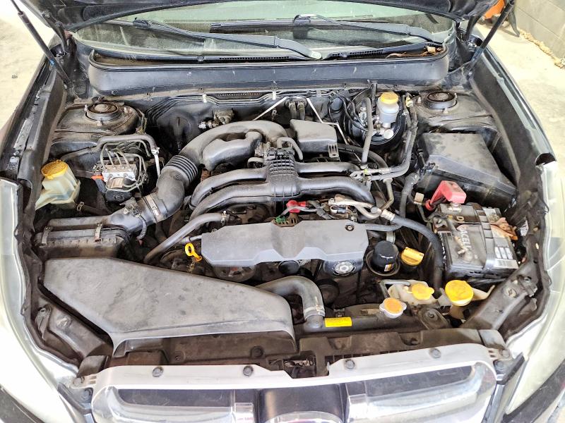 Продажа на аукционе авто 2014 Subaru Outback, vin: 4S4BRBCC4E3299123, номер лота: 70262626