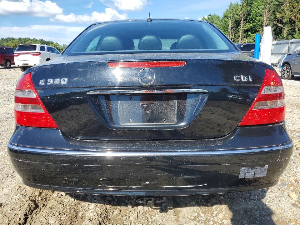 Продажа на аукционе авто 2005 Mercedes-benz E, vin: WDBUF26J95A612984, номер лота: 66819046