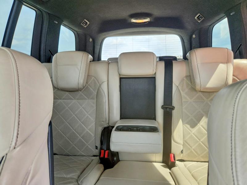 Продаж на аукціоні авто 2017 Mercedes-benz Gls, vin: 4JGDF7DE4HA804401, номер лоту: 70479126