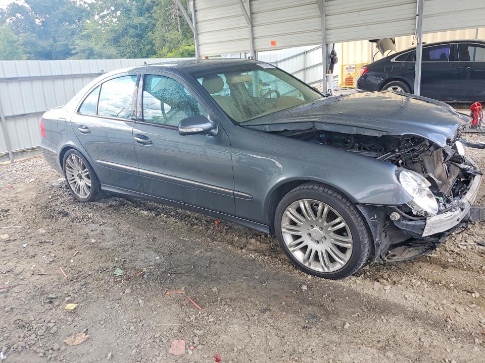 Продаж на аукціоні авто 2008 Mercedes-benz E, vin: WDBUF56XX8B314237, номер лоту: 67397006