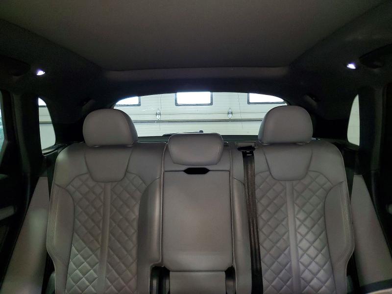 68403916 :رقم المزاد ، WA1B4AFY2M2030721 vin ، 2021 Audi Sq5 مزاد بيع