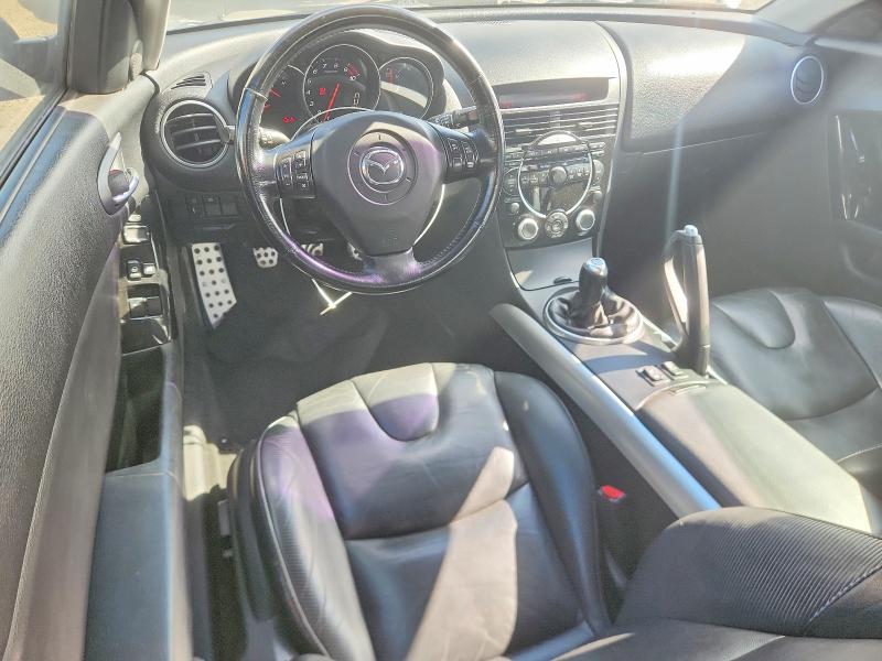 Продажа на аукционе авто 2005 Mazda Rx8, vin: JM1FE173850141200, номер лота: 68988846
