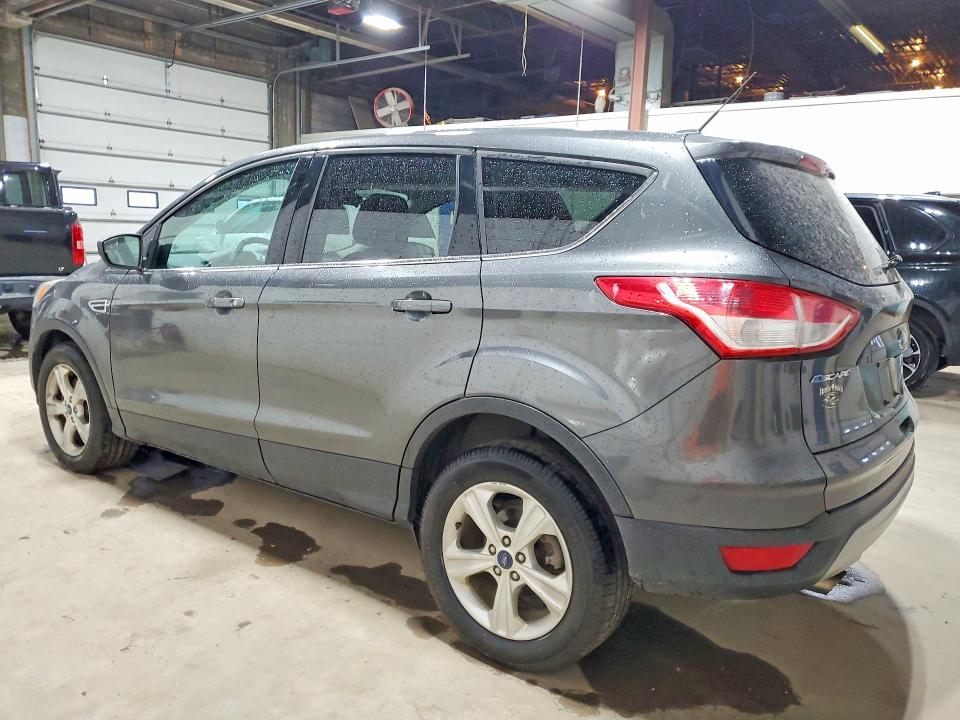 Aukcja sprzedaży 2015 Ford Escape, vin: 1FMCU9GX2FUB40489        , numer aukcji: 69021406