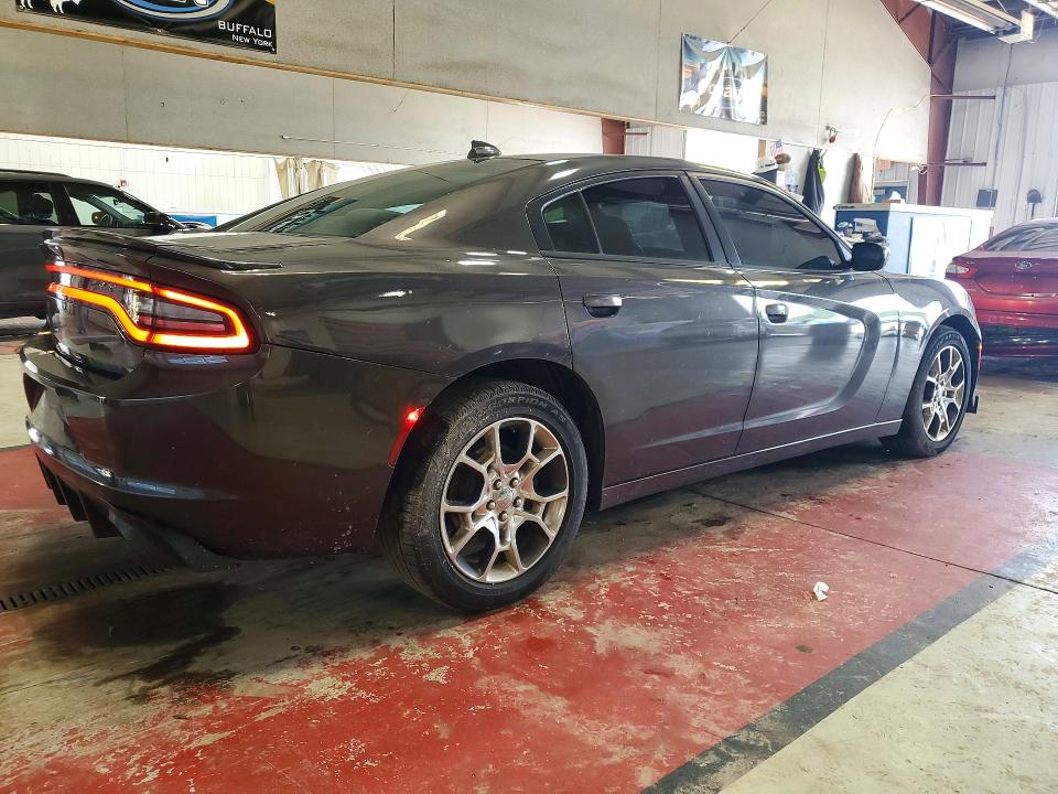 65417206 :رقم المزاد ، 2C3CDXJG8FH926449 vin ، 2015 Dodge Charger مزاد بيع