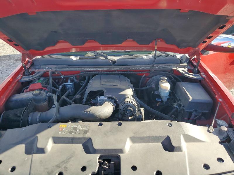 Aukcja sprzedaży 2012 Chevrolet Silverado, vin: 1GCRCSE06CZ146244, numer aukcji: 69553666