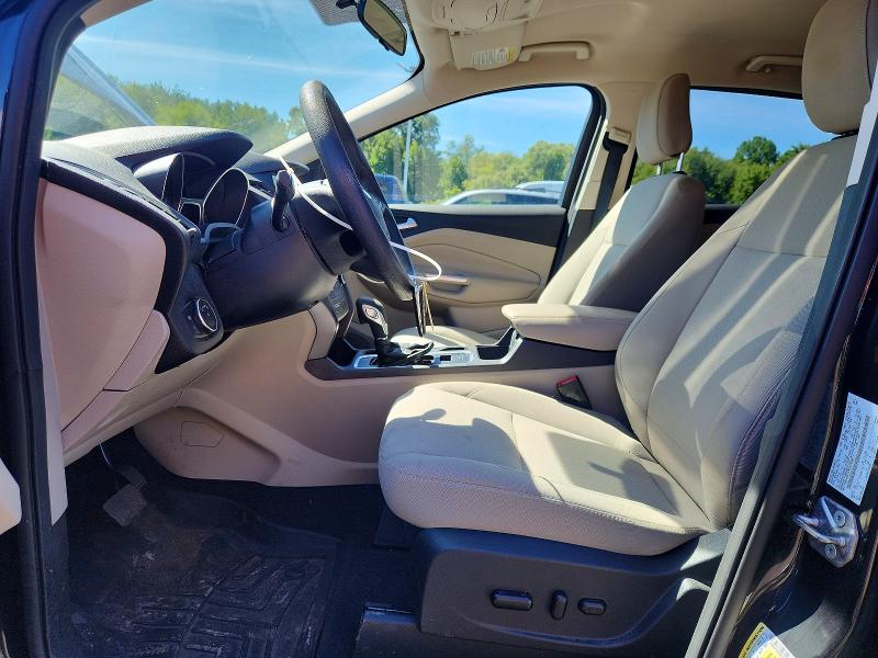 Aukcja sprzedaży 2019 Ford Escape, vin: 1FMCU9GDXKUA28071        , numer aukcji: 69305136