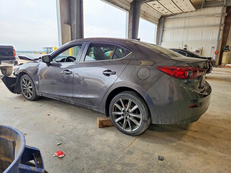 Aukcja sprzedaży 2018 Mazda 3, vin: 3MZBN1V32JM177258, numer aukcji: 70877596