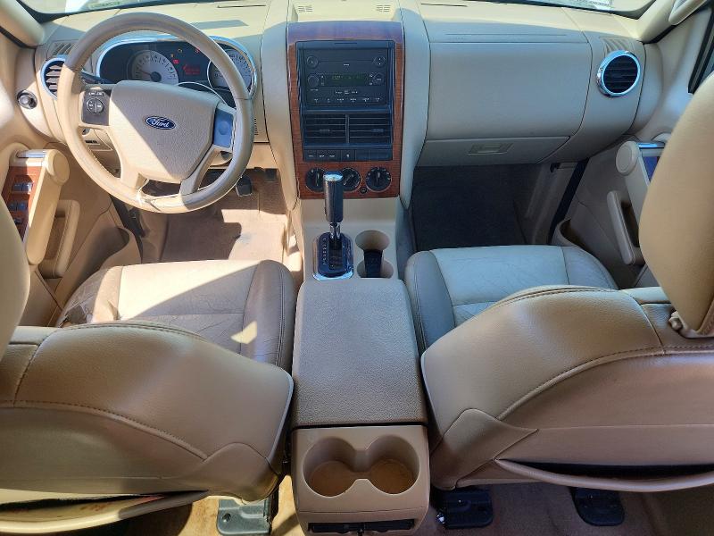 Aukcja sprzedaży 2006 Ford Explorer, vin: 1FMEU64E46UB25504, numer aukcji: 68689216