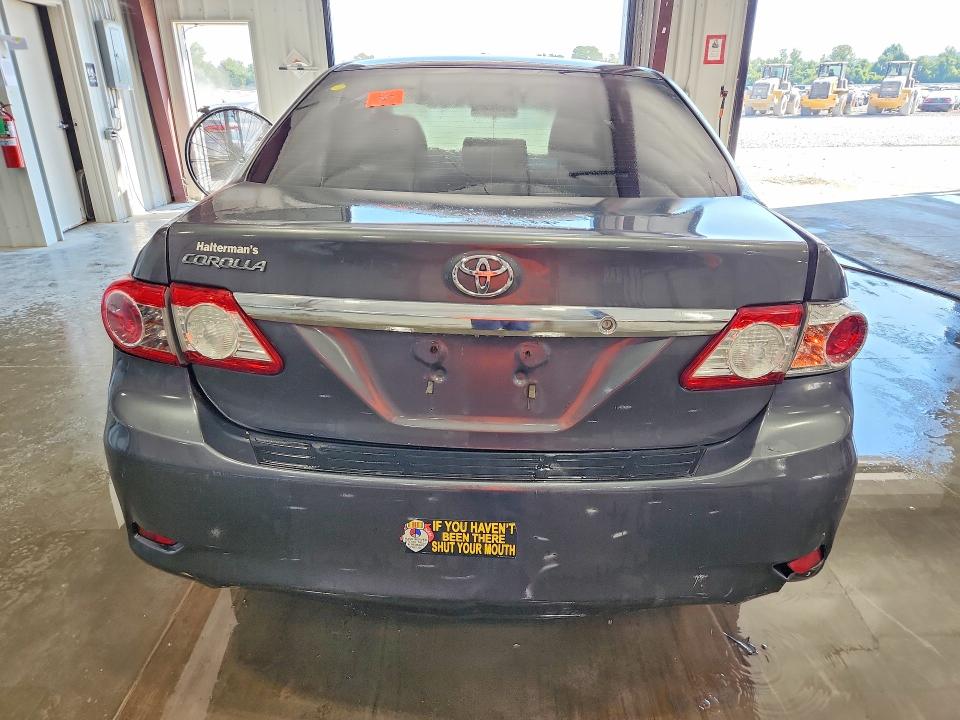 Продаж на аукціоні авто 2013 Toyota Corolla, vin: 2T1BU4EE5DC954408, номер лоту: 67818116