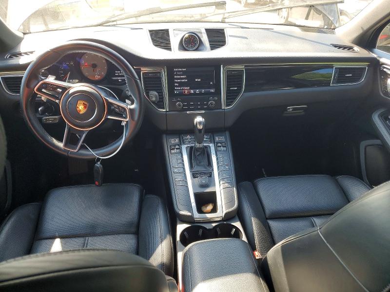 Продажа на аукционе авто 2018 Porsche Macan, vin: WP1AB2A52JLB33605, номер лота: 68205686
