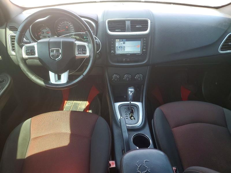 Продаж на аукціоні авто 2011 Dodge Avenger, vin: 1B3BD1FG1BN584987, номер лоту: 67399586