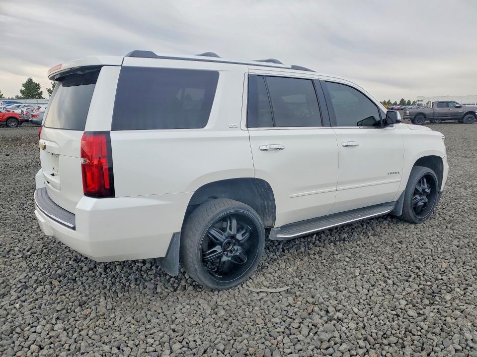68775816 :رقم المزاد ، 1GNSKCKCXGR210498 vin ، 2016 Chevrolet Tahoe مزاد بيع