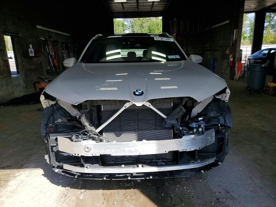 Aukcja sprzedaży 2026 Bmw X3, vin: 5UX53GP05T9214881, numer aukcji: 67301466