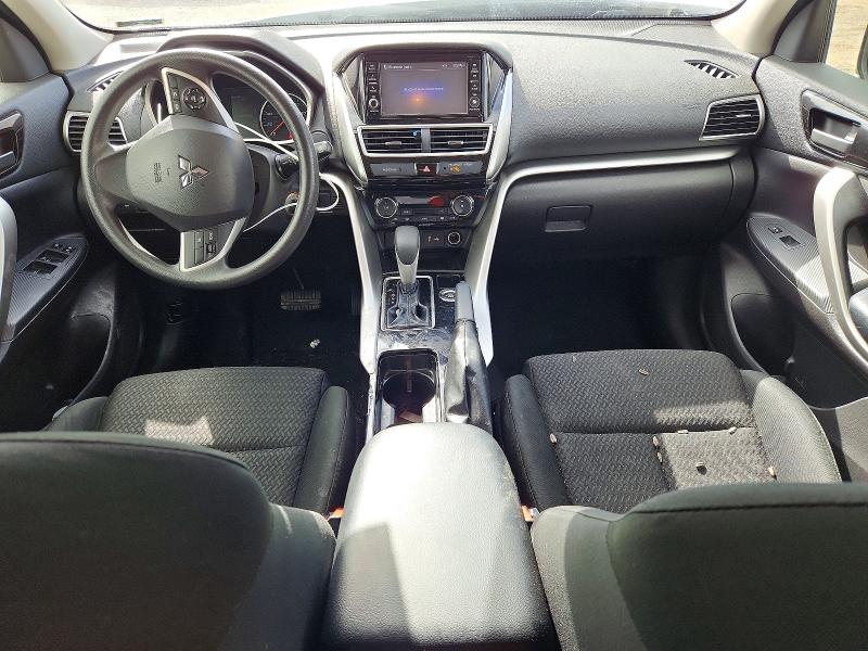 Auction sale of the 2020 Mitsubishi Eclipse Cross, vin: JA4AT3AA0LZ005827, lot number: 70252796