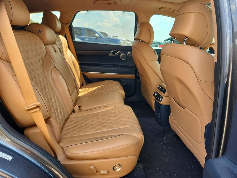 Продажа на аукционе авто 2021 Genesis Gv80, vin: KMUHCESC0MU053033, номер лота: 69315646