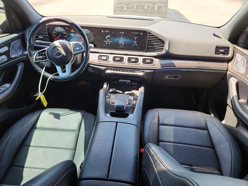 Aukcja sprzedaży 2020 Mercedes-benz Gle, vin: 4JGFB4JB9LA128047, numer aukcji: 67538456