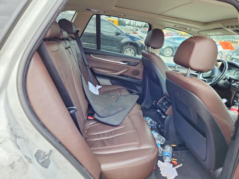Продажа на аукционе авто 2015 Bmw X5, vin: 5UXKR0C58F0K68954, номер лота: 68988276