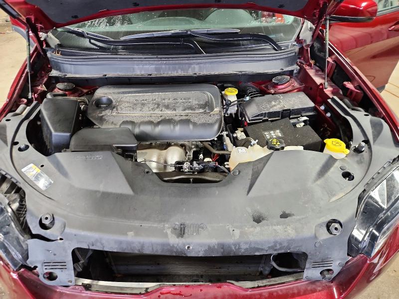 2020 Jeep Cherokee მანქანა იყიდება აუქციონზე, vin: 1C4PJMLB4LD646641, აუქციონის ნომერი: 69397186