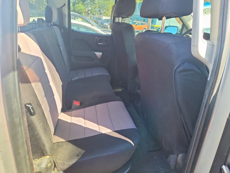 2014 Chevrolet Silverado მანქანა იყიდება აუქციონზე, vin: 1GCVKREC8EZ354374, აუქციონის ნომერი: 65151576