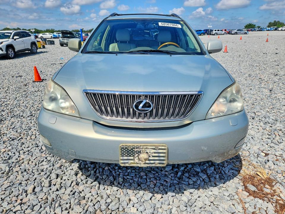Продаж на аукціоні авто 2004 Lexus Rx, vin: 2T2HA31U44C008869, номер лоту: 68507066