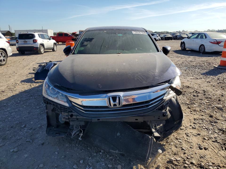 70787936 :رقم المزاد ، 1HGCR2F3XGA124069 vin ، 2016 Honda Accord مزاد بيع