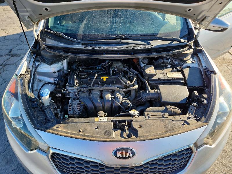 Продажа на аукционе авто 2015 Kia Forte, vin: KNAFX4A89F5342959, номер лота: 70946316