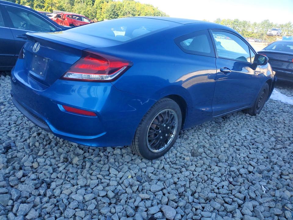 2014 Honda Civic მანქანა იყიდება აუქციონზე, vin: 2HGFG3B59EH514773, აუქციონის ნომერი: 68784506