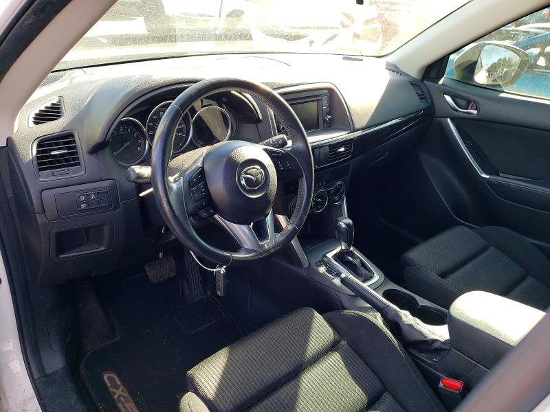 Продажа на аукционе авто 2015 Mazda Cx-5, vin: JM3KE4CY9F0434887, номер лота: 67516356