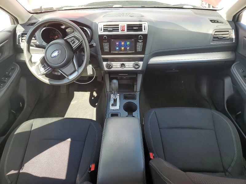 2018 Subaru Legacy მანქანა იყიდება აუქციონზე, vin: 4S3BNAB67J3044918, აუქციონის ნომერი: 69611146
