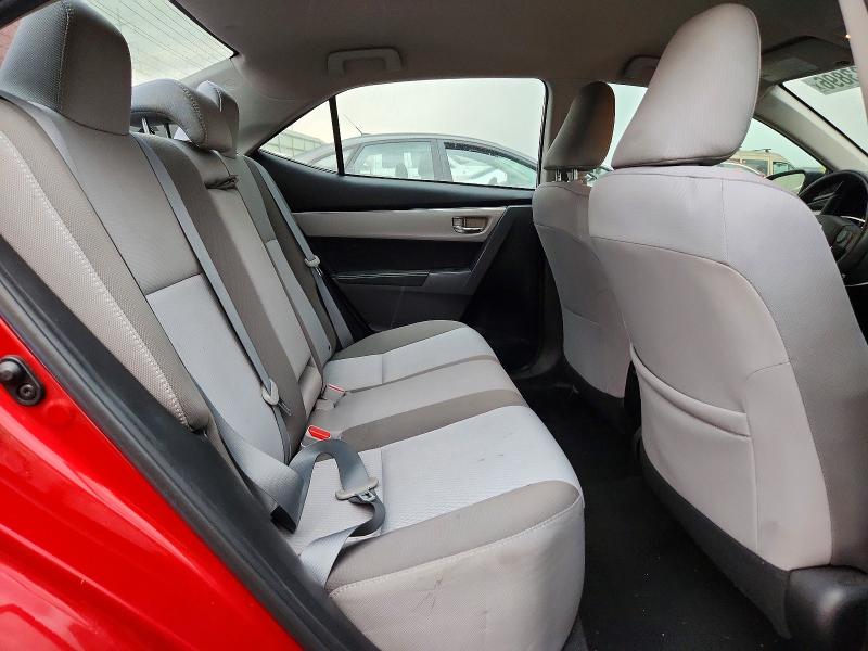Продаж на аукціоні авто 2017 Toyota Corolla, vin: 2T1BURHEXHC858000, номер лоту: 68683896