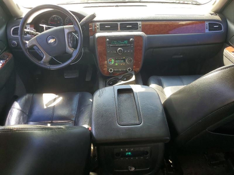Продажа на аукционе авто 2011 Chevrolet Suburban, vin: 1GNSCJE03BR371612, номер лота: 70700676