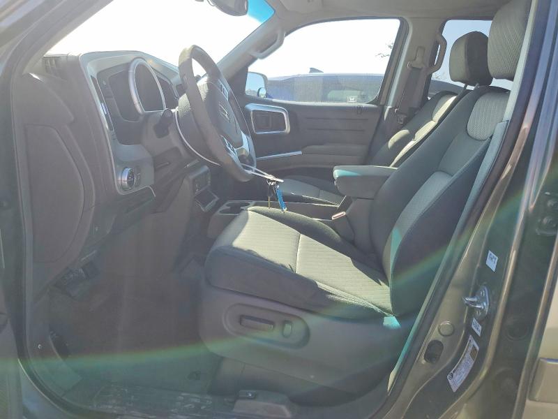 Продаж на аукціоні авто 2007 Honda Ridgeline, vin: 2HJYK16487H510904, номер лоту: 70346026