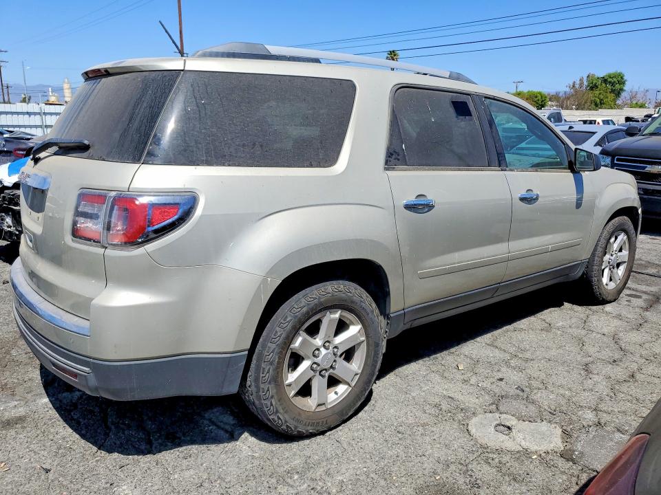 Продаж на аукціоні авто 2014 Gmc Acadia, vin: 1GKKRNED5EJ182744, номер лоту: 67679136